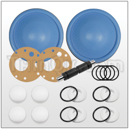 Medi kit (TDSK-15-P-ZTT)